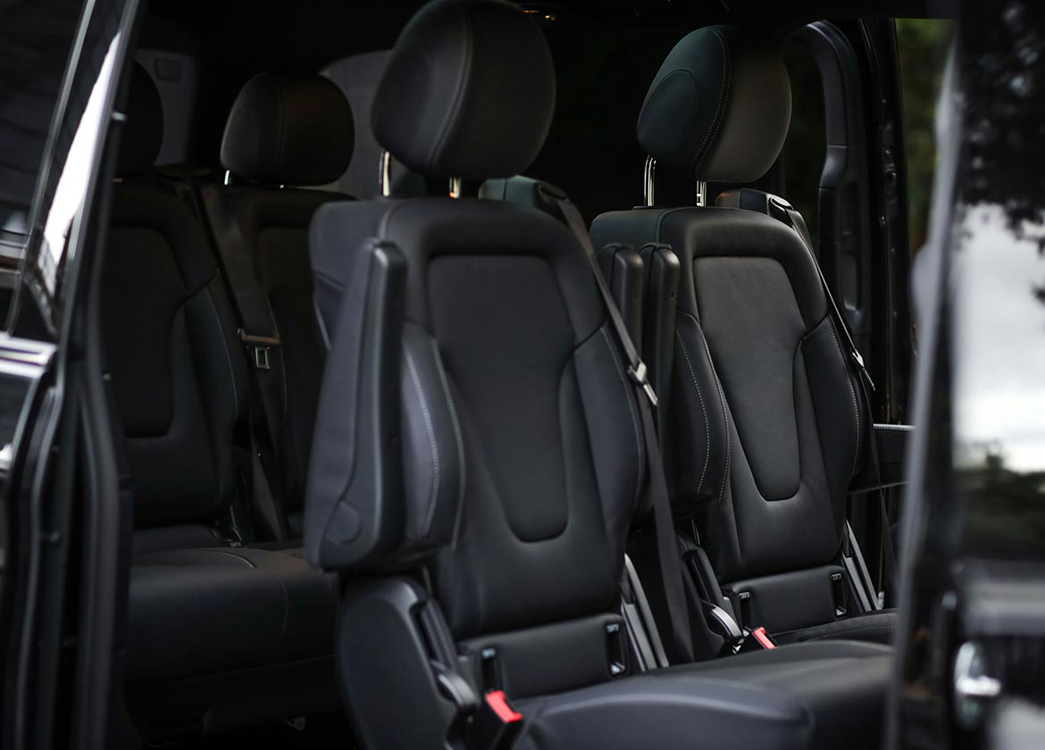 Airport & City Transfers