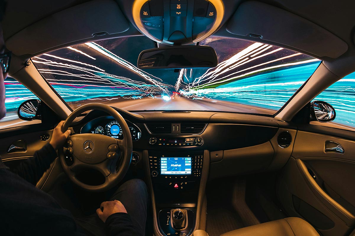 Private Driver in Fes for Day Trips and Tours